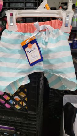 Dog Shorts