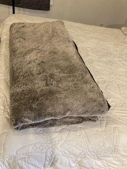 Weighted blanket