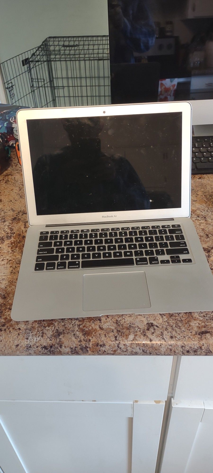 Apple MacBook Air