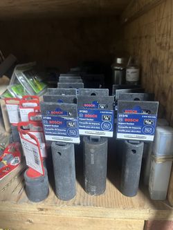 Sockets