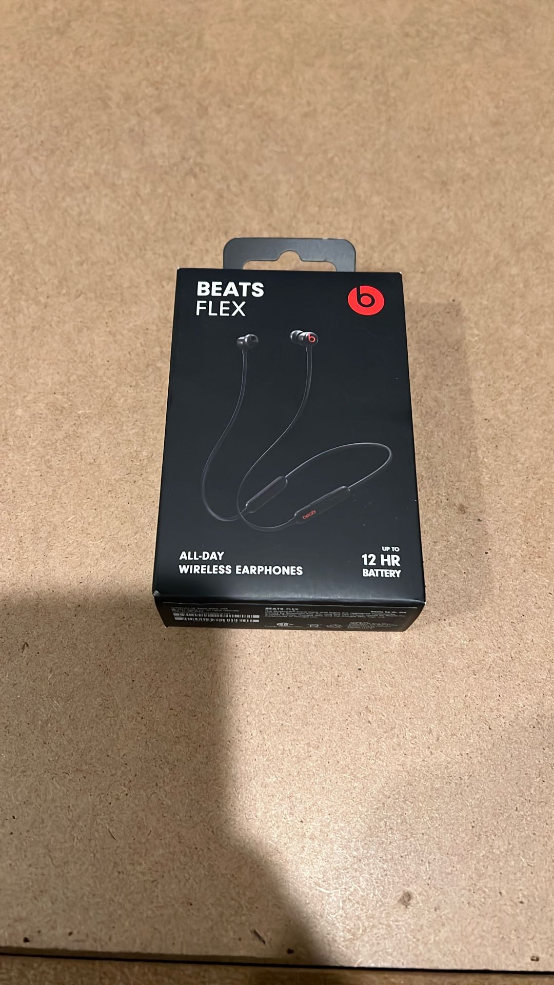 Beats Flex