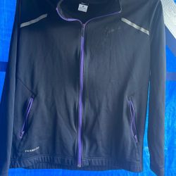 Kobe jacket