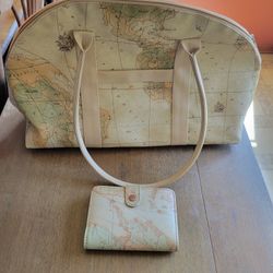 Purse & Wallet 