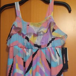 Brand New Girl's Dress