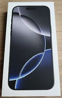 iPhone 16 Pro Max 256gb