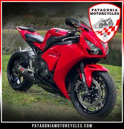 2015 Honda CBR 1000RR