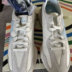 New Balance 327 X Staud Sneakers