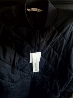 Zara Jacket Large
