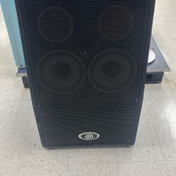 Speaker