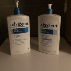 Lubriderm Lotion 