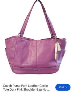 Coach Purse 💕