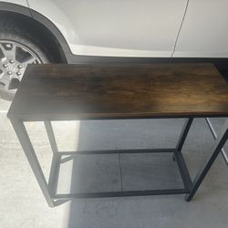 Sofa Table