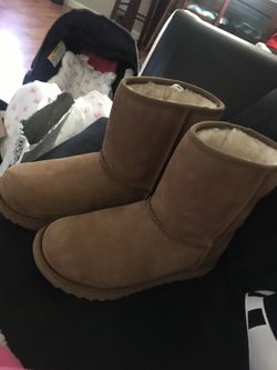 Uggs