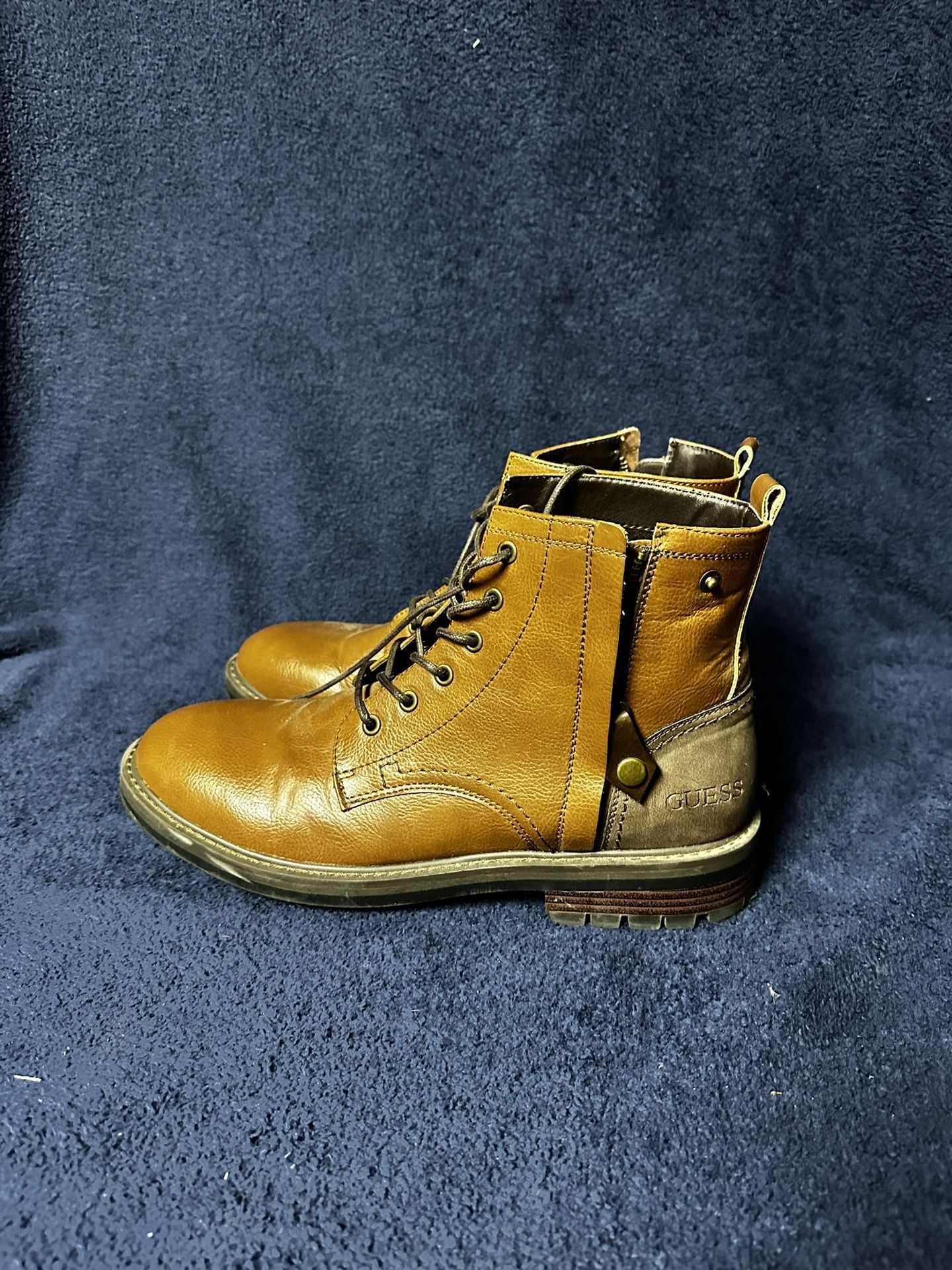 Boots For Sale $50