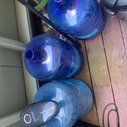 Water Jugs With Dispenser