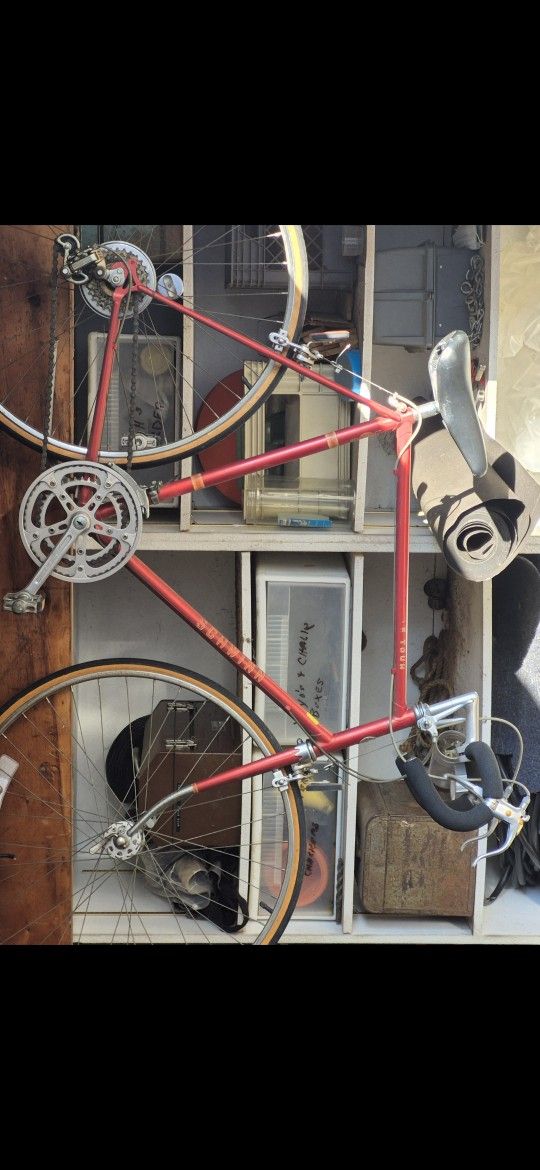 Bike