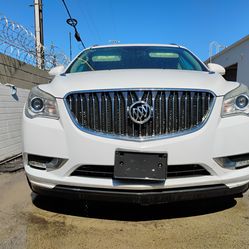 2016 Buick Enclave