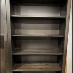 Hemnes Tall IKEA Bookshelf