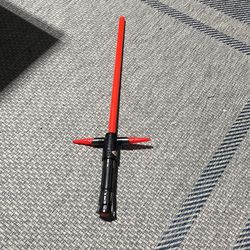 Kylo Rens Lightsaber 