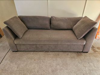 Sofa - sofa bed