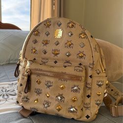 MCM Stark Backpack