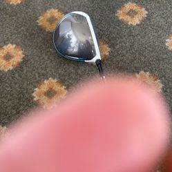 TM Sim 2 Max Driver