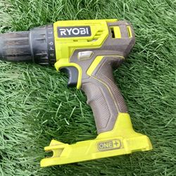 Ryobi Drill