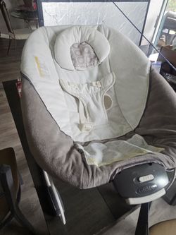 Baby Bouncer/vibrater