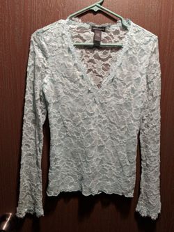 Girls blouse