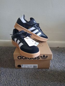 Samba XLG