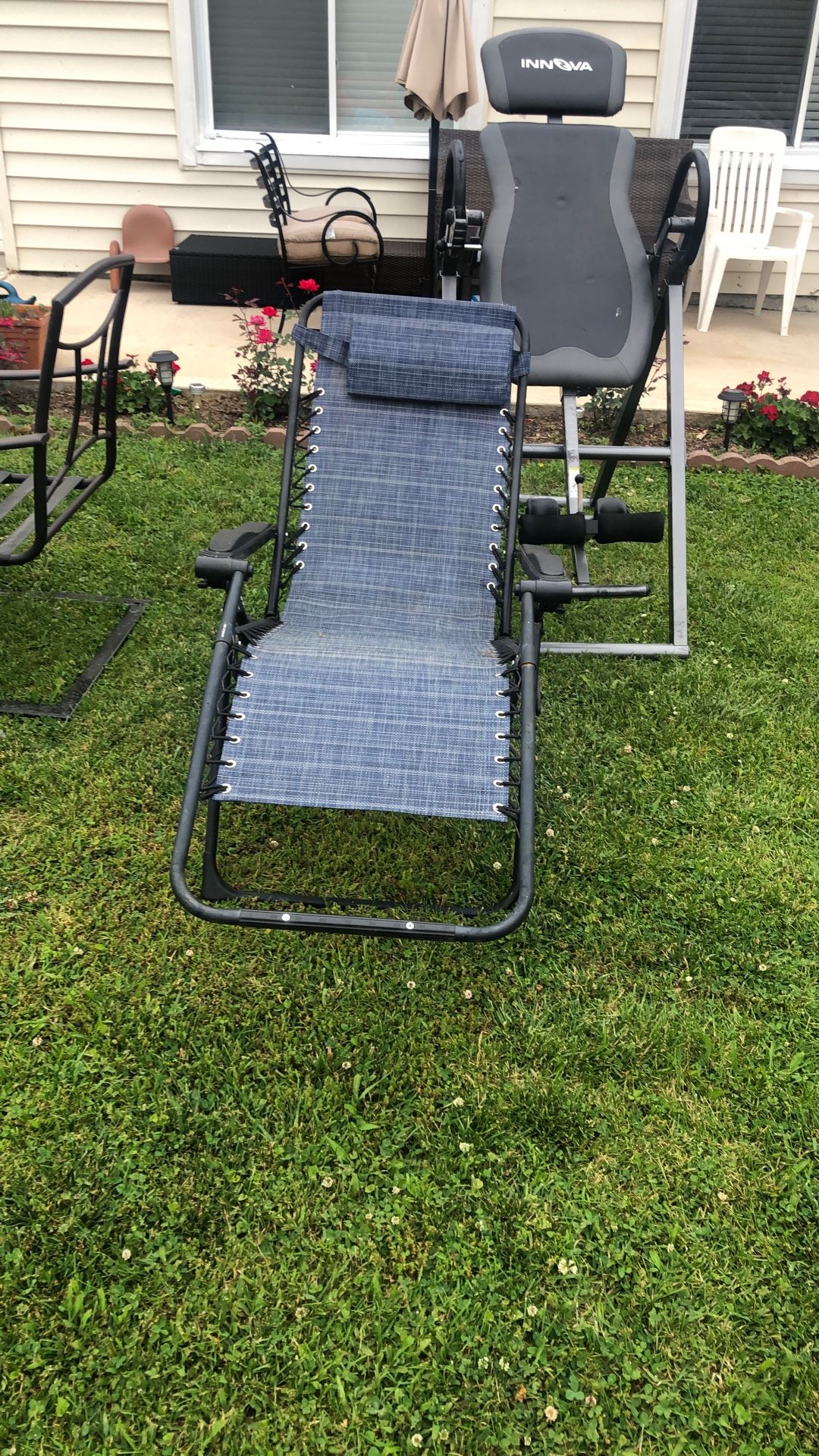 Garden Chear Relaks Good Sonn Shain And Relas 60$