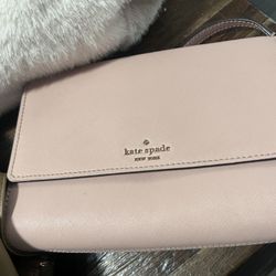 Purse Kate Spade, Victoria Secret, And No Brand Purse