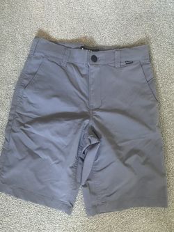 Boys Shorts