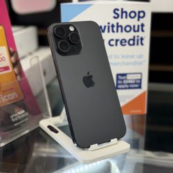 iPhone 16 Pro Max (Factory Unlocked) 