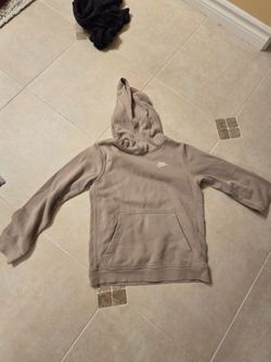 Nike Youth Hoodie, Size Large