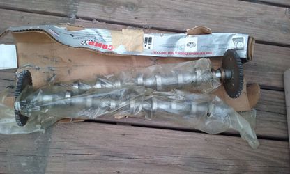 1999-2004 mustang gt camshafts