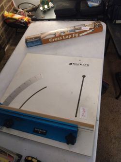 Rockler Set
