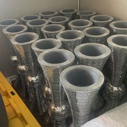 Wedding Centerpieces