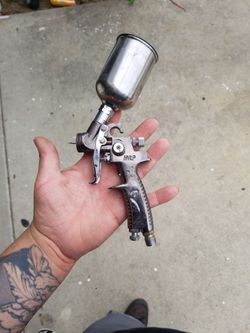 Paint Sprayer