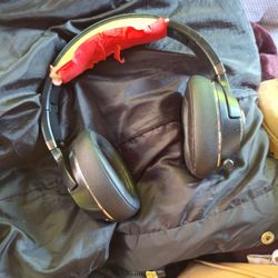 Bluetooth Headset With Mic
