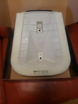 Lamborgini Uris Air Filter