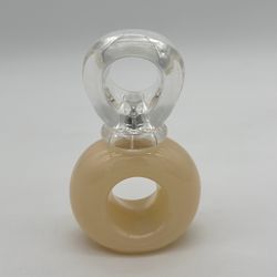 BIJAN NUDE by FIVE STAR FRAGRANCE for Women 75ml-2.5oz EDT Spr DISCONTINUED(BQ31