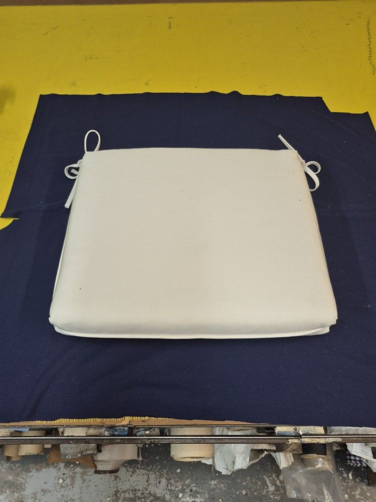 07 Cojines De Asiento Nuevos