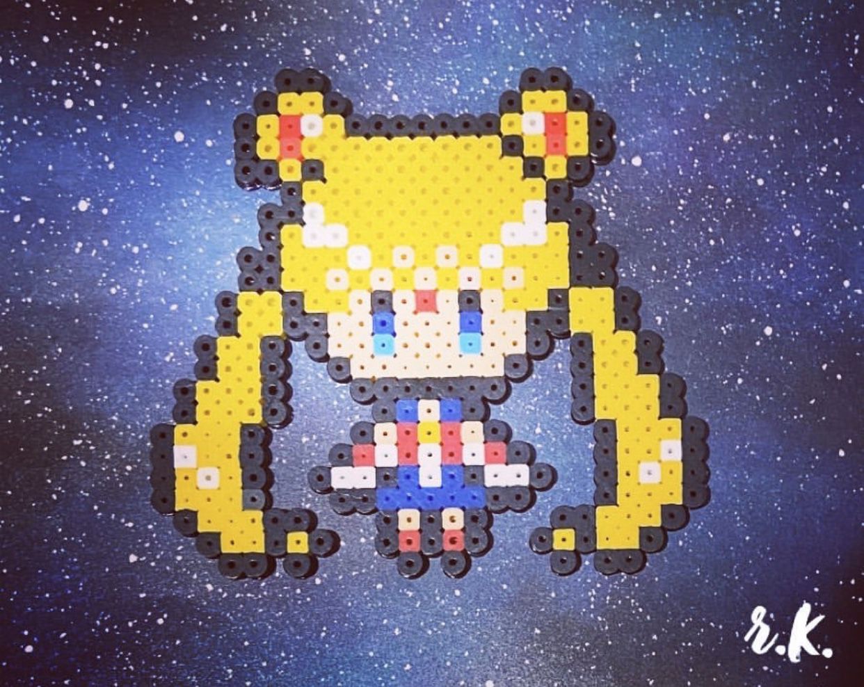Perlers - Sailor Moon