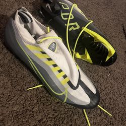 Nike Cleats Size 12