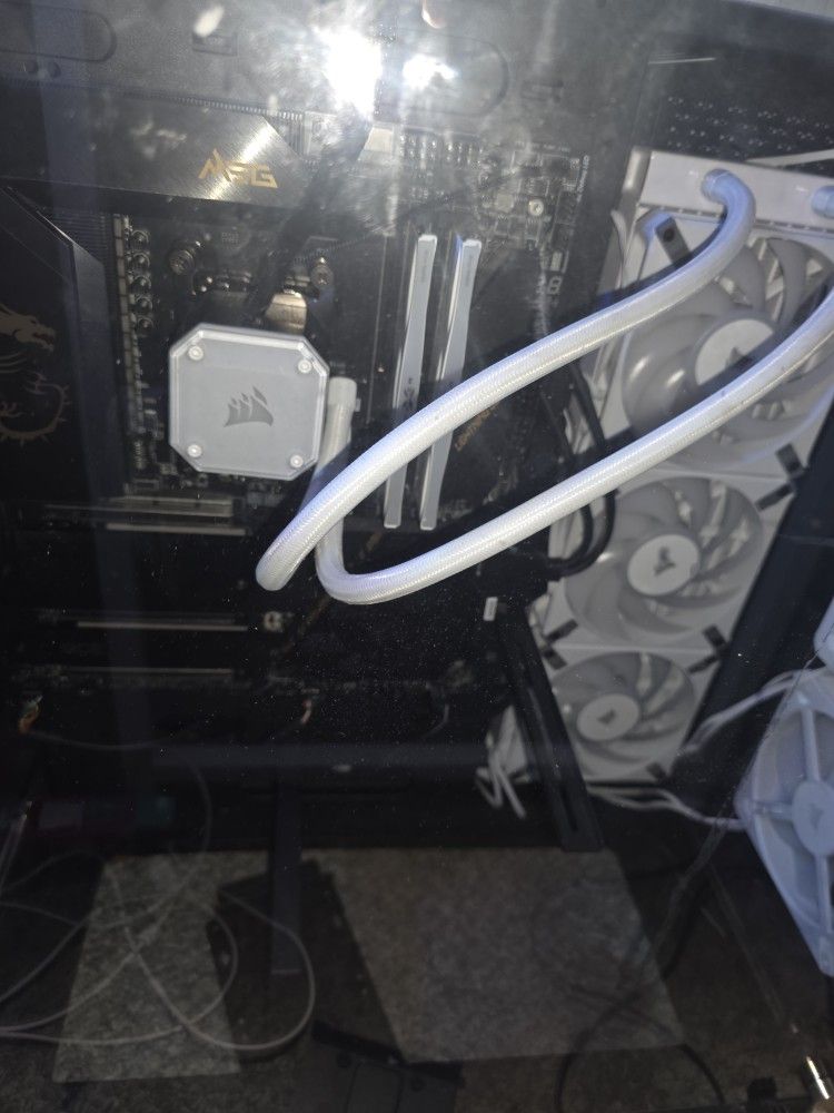 Gaming PC Parts