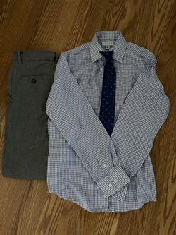 Boys Dress Clothes 