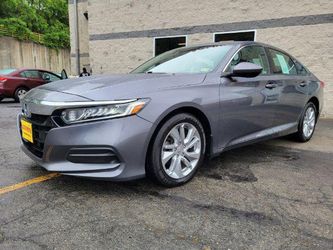 2020 Honda Accord