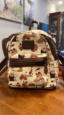Disney mini backpack
