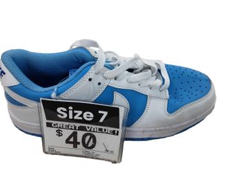 Nike Dj9955-101 White